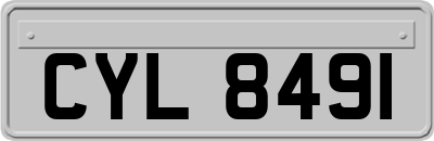 CYL8491