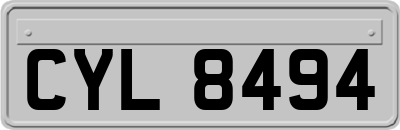 CYL8494