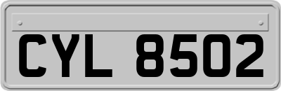 CYL8502