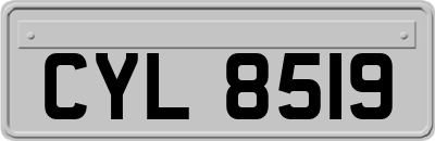CYL8519