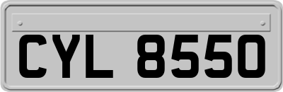 CYL8550