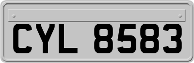 CYL8583