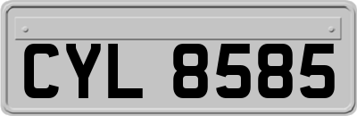 CYL8585