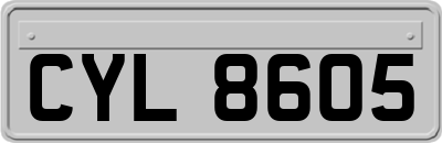 CYL8605