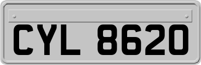 CYL8620