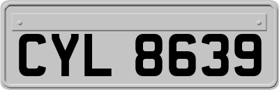 CYL8639