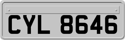 CYL8646