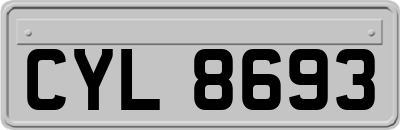 CYL8693