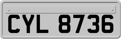 CYL8736