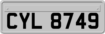 CYL8749