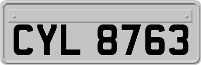 CYL8763