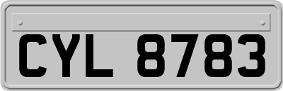 CYL8783