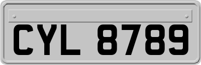 CYL8789