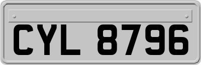 CYL8796