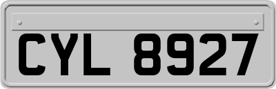 CYL8927