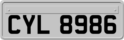 CYL8986