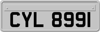 CYL8991
