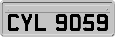 CYL9059