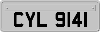 CYL9141