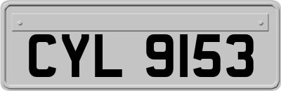 CYL9153