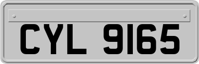 CYL9165
