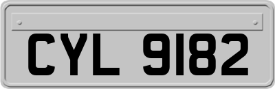 CYL9182