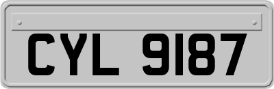 CYL9187