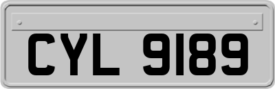 CYL9189