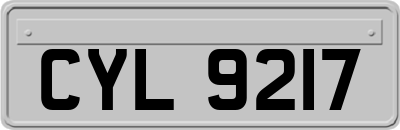 CYL9217