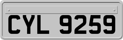 CYL9259