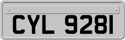 CYL9281
