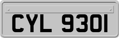CYL9301