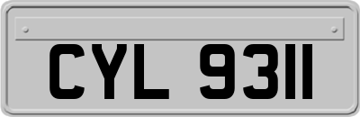 CYL9311