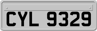CYL9329