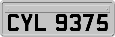 CYL9375