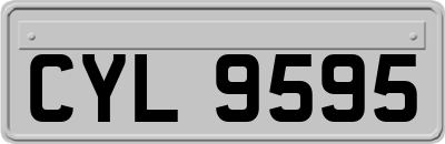 CYL9595