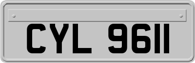 CYL9611