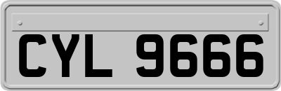 CYL9666