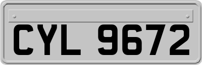 CYL9672