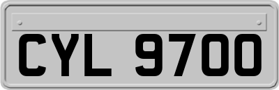 CYL9700