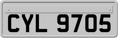 CYL9705
