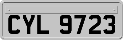CYL9723