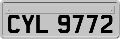 CYL9772