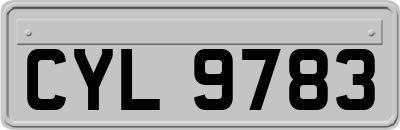 CYL9783