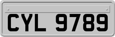 CYL9789