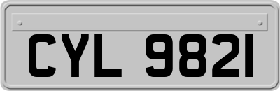 CYL9821