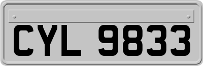 CYL9833