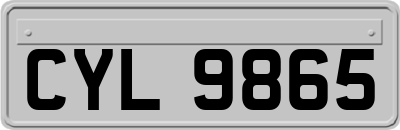 CYL9865