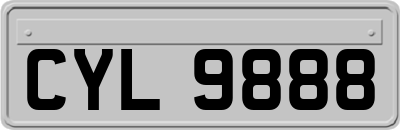 CYL9888