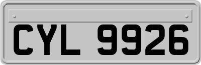CYL9926